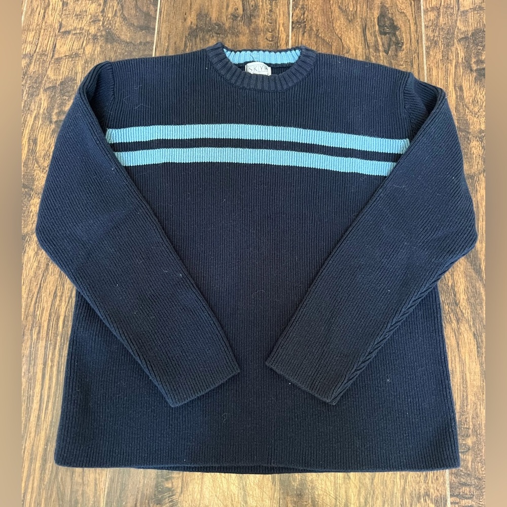Skyr Sweater Kids Large